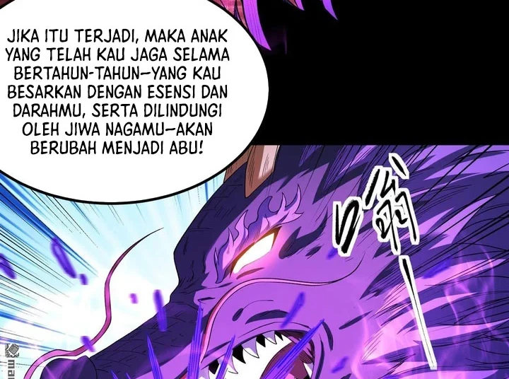 God of Martial Arts Chapter 1146 Gambar 17