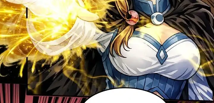God of Martial Arts Chapter 1155 Gambar 17