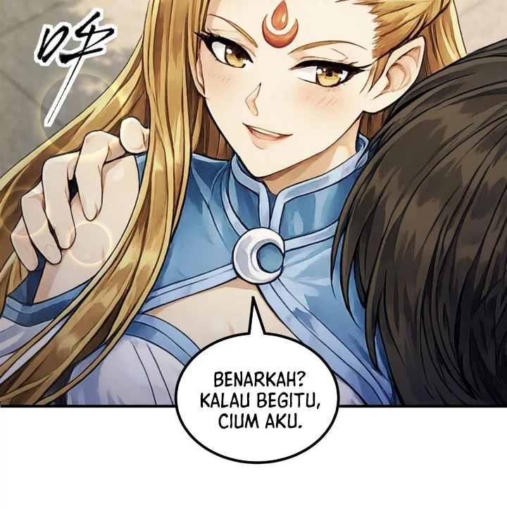 God of Martial Arts Chapter 1157 Gambar 16
