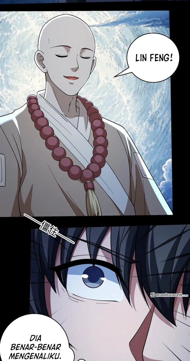 God of Martial Arts Chapter 1160 Gambar 15