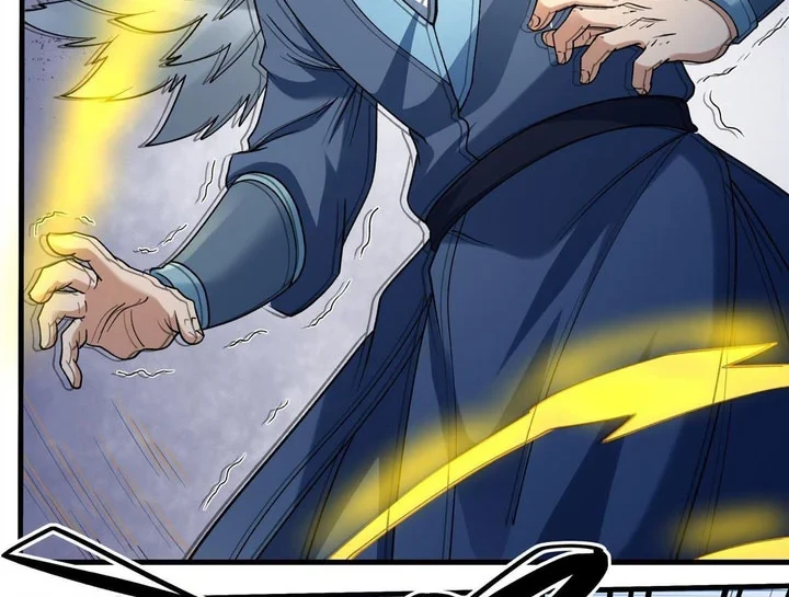 God of Martial Arts Chapter 1165 Gambar 17
