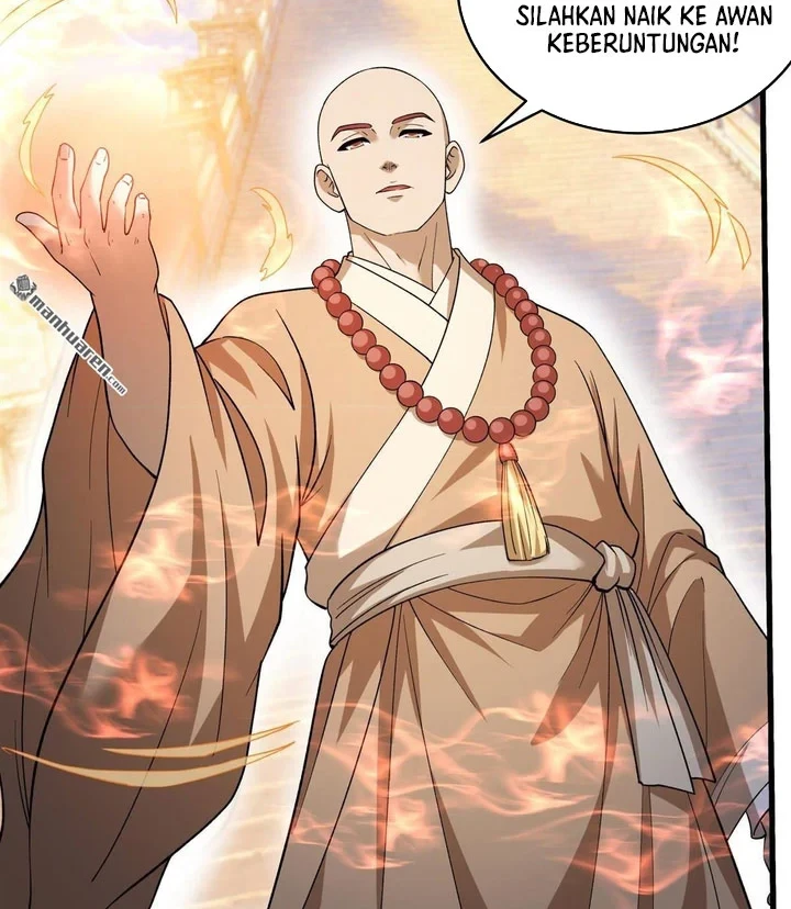 God of Martial Arts Chapter 1171 Gambar 17