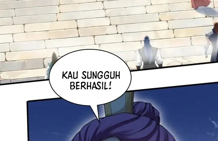 God of Martial Arts Chapter 1175 Gambar 17
