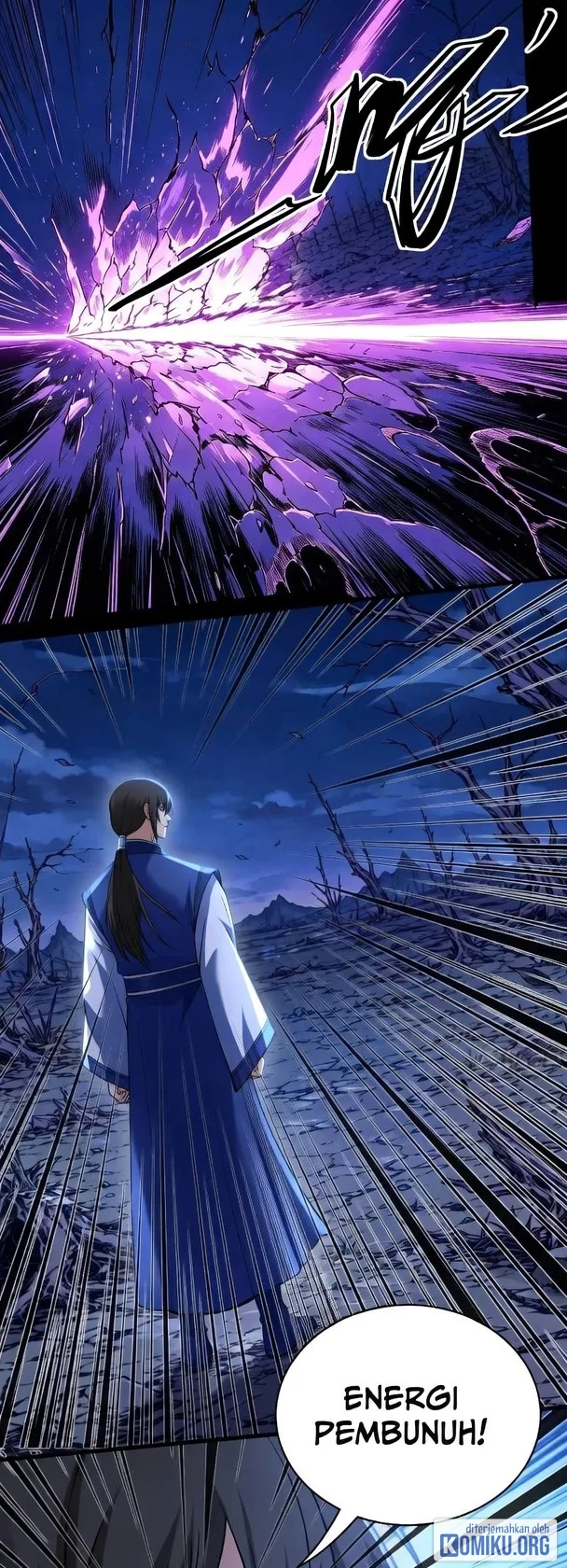 God of Martial Arts Chapter 1195 Gambar 15