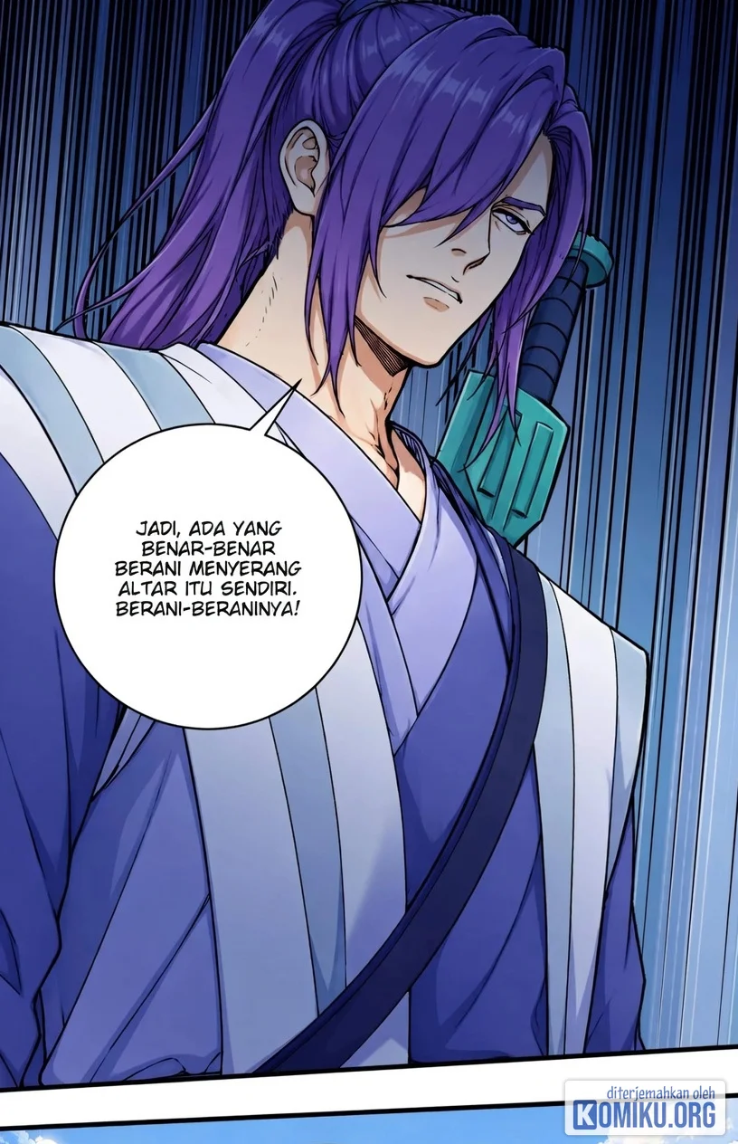 God of Martial Arts Chapter 1215 Gambar 14