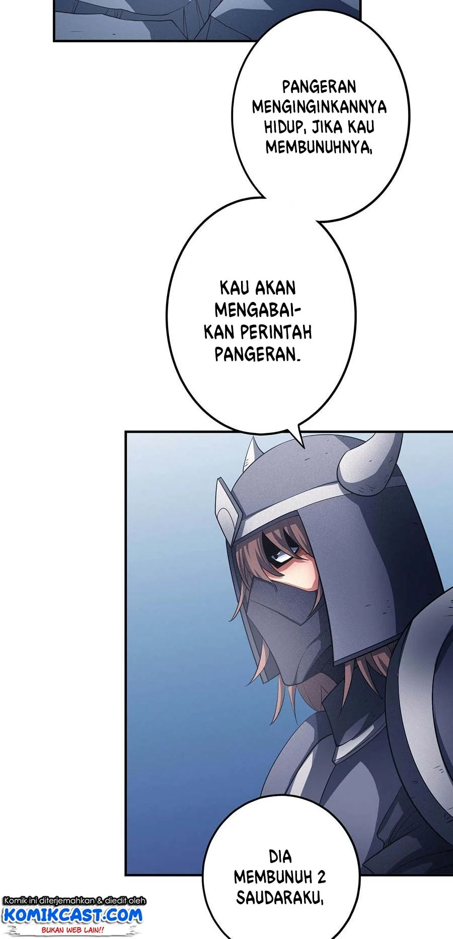 God of Martial Arts Chapter 295 Gambar 25