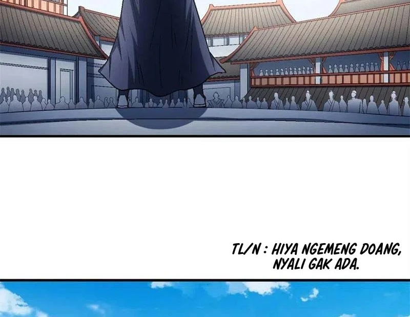 God of Martial Arts Chapter 408 Gambar 17
