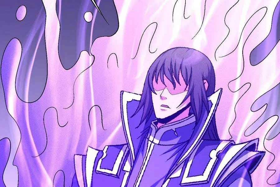 God of Martial Arts Chapter 410 Gambar 21