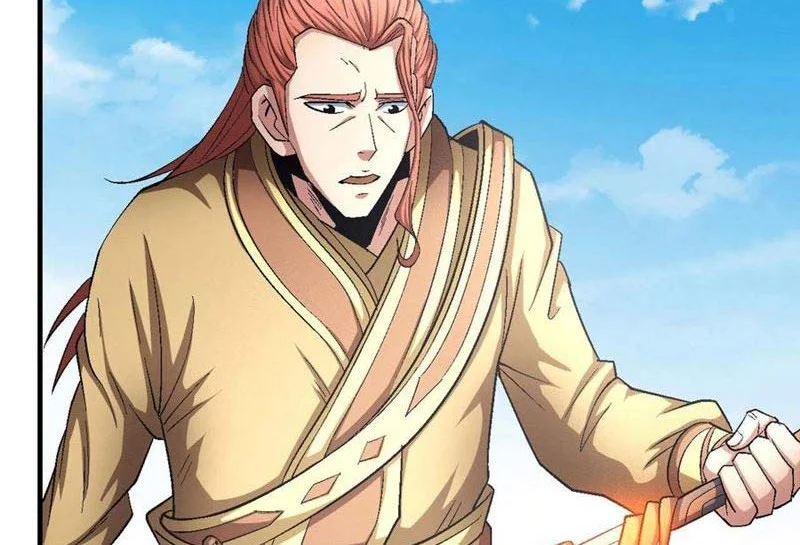God of Martial Arts Chapter 415 Gambar 17