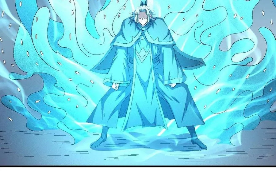 God of Martial Arts Chapter 419 Gambar 17