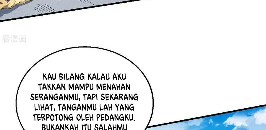 God of Martial Arts Chapter 423 Gambar 17