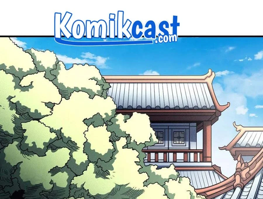 God of Martial Arts Chapter 425 Gambar 15