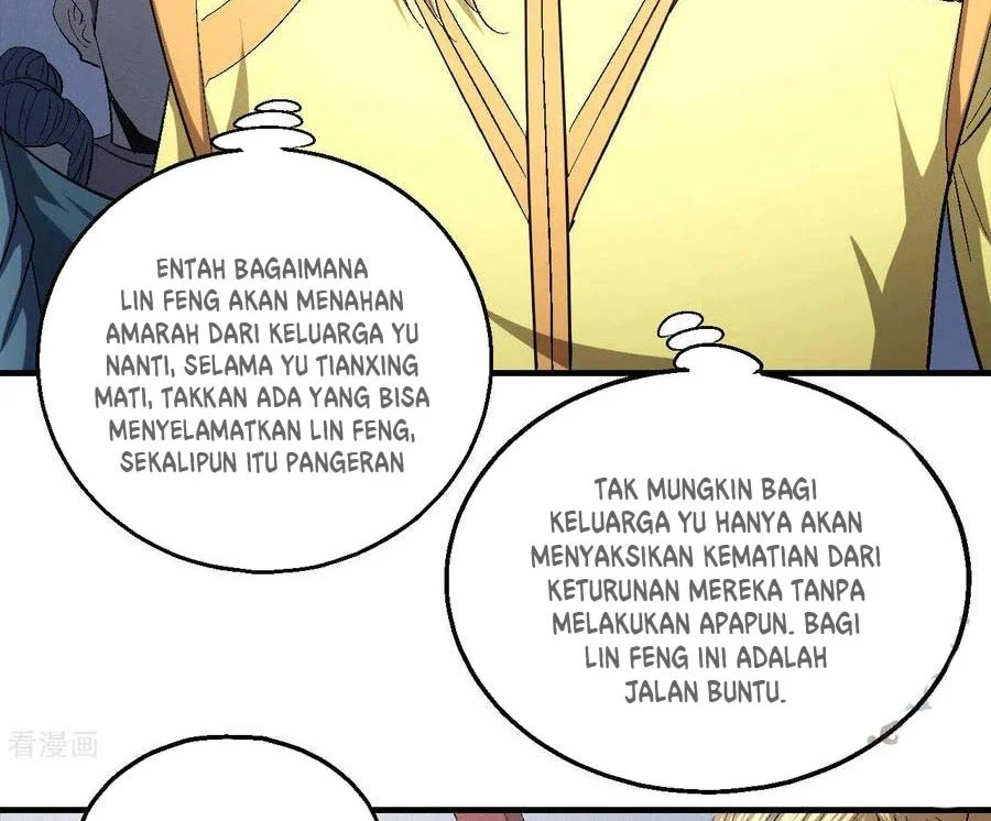 God of Martial Arts Chapter 431 Gambar 17