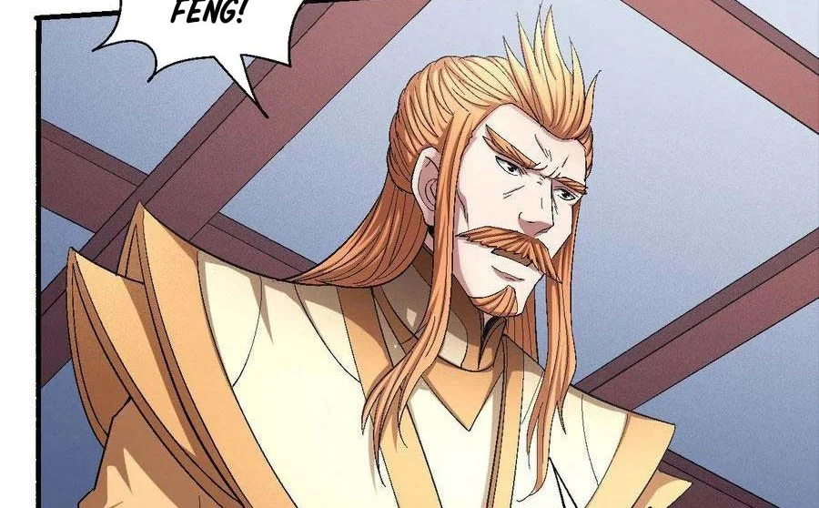 God of Martial Arts Chapter 432 Gambar 17