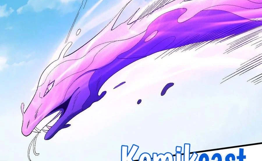 God of Martial Arts Chapter 435 Gambar 19
