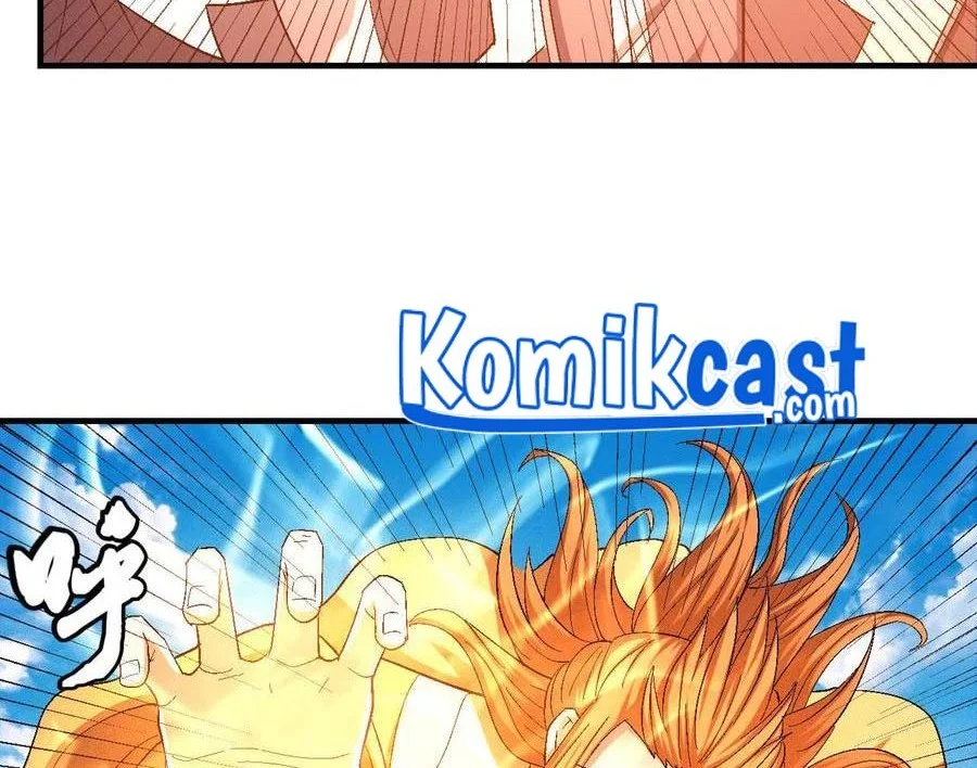 God of Martial Arts Chapter 436 Gambar 19