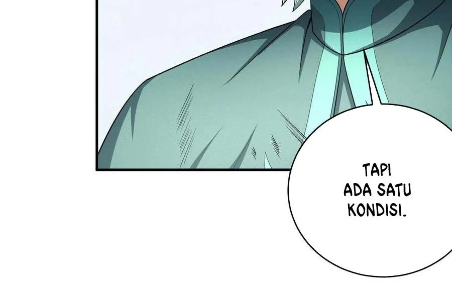 God of Martial Arts Chapter 447 Gambar 21