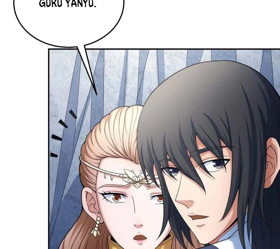 God of Martial Arts Chapter 450 Gambar 19