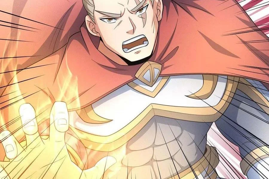 God of Martial Arts Chapter 455 Gambar 19