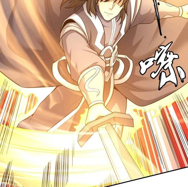 God of Martial Arts Chapter 474 Gambar 19