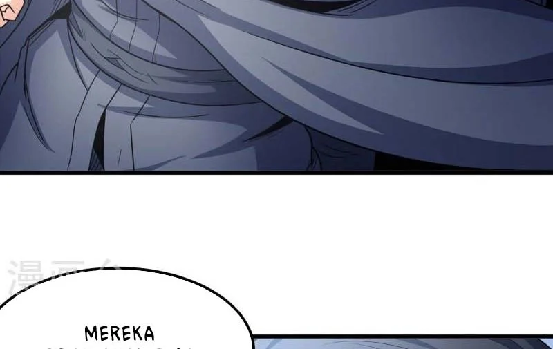 God of Martial Arts Chapter 476 Gambar 19