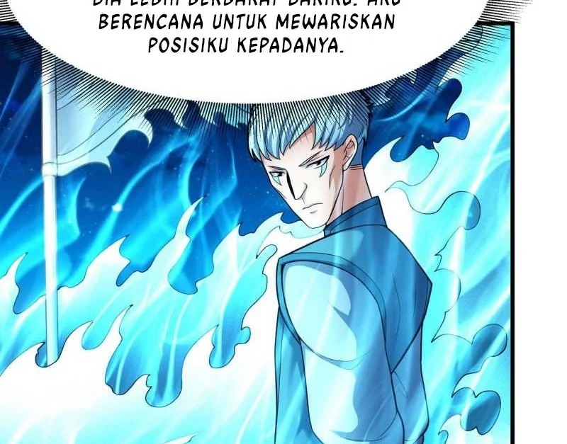 God of Martial Arts Chapter 481 Gambar 19