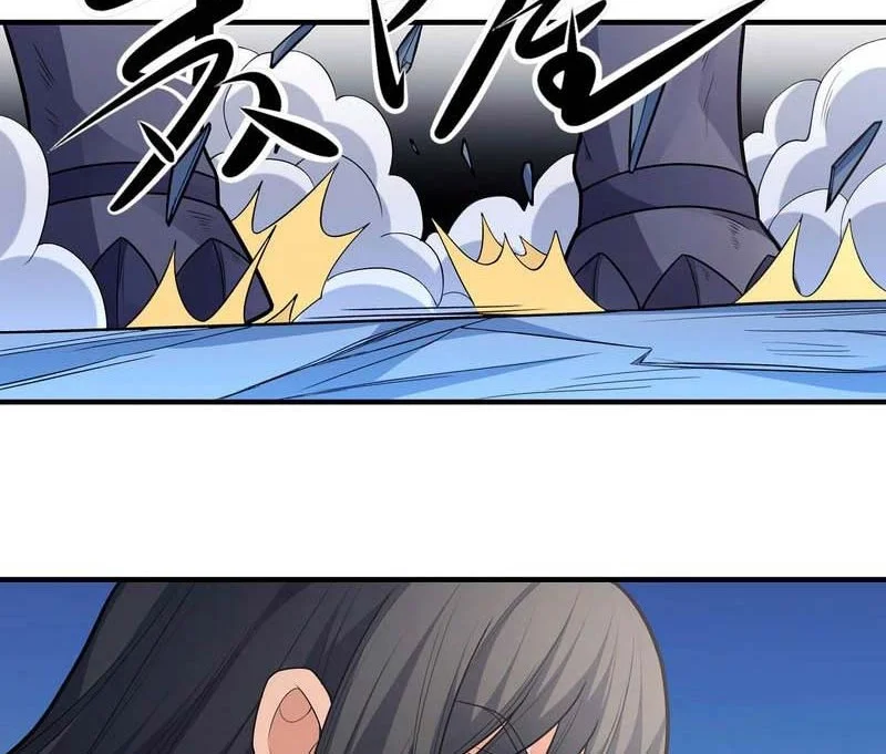 God of Martial Arts Chapter 483 Gambar 15
