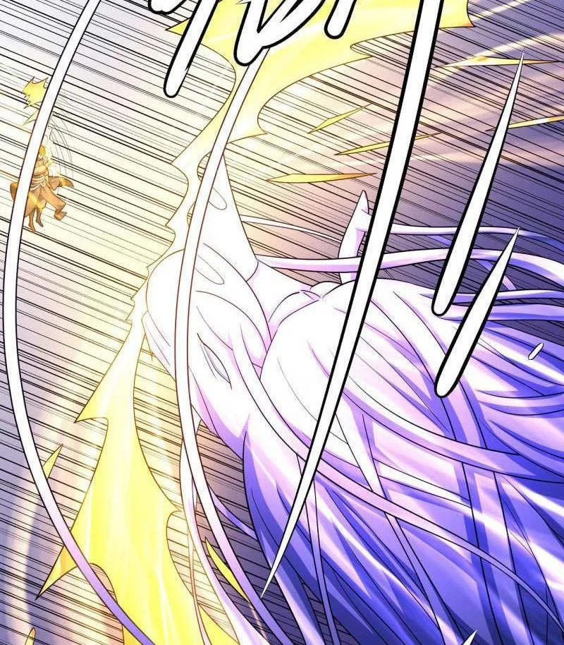 God of Martial Arts Chapter 485 Gambar 15