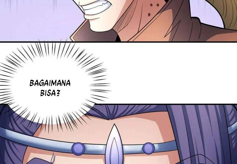 God of Martial Arts Chapter 486 Gambar 15