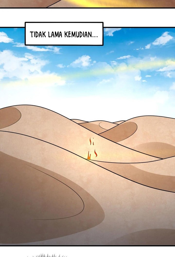 God of Martial Arts Chapter 799 Gambar 28