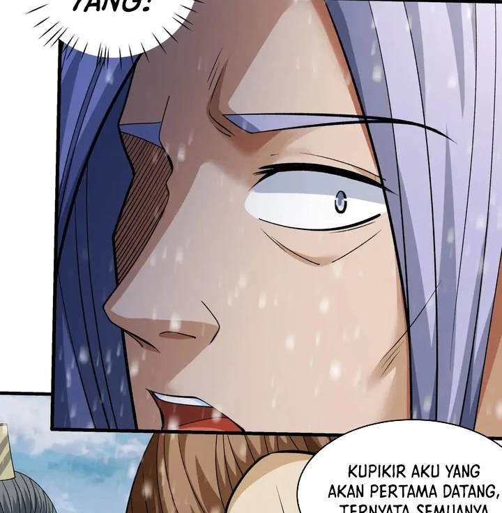 God of Martial Arts Chapter 914 Gambar 17