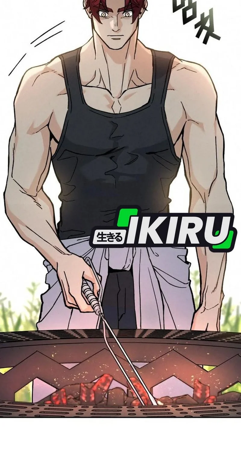 God’s Cooking Chapter 31 Gambar 127
