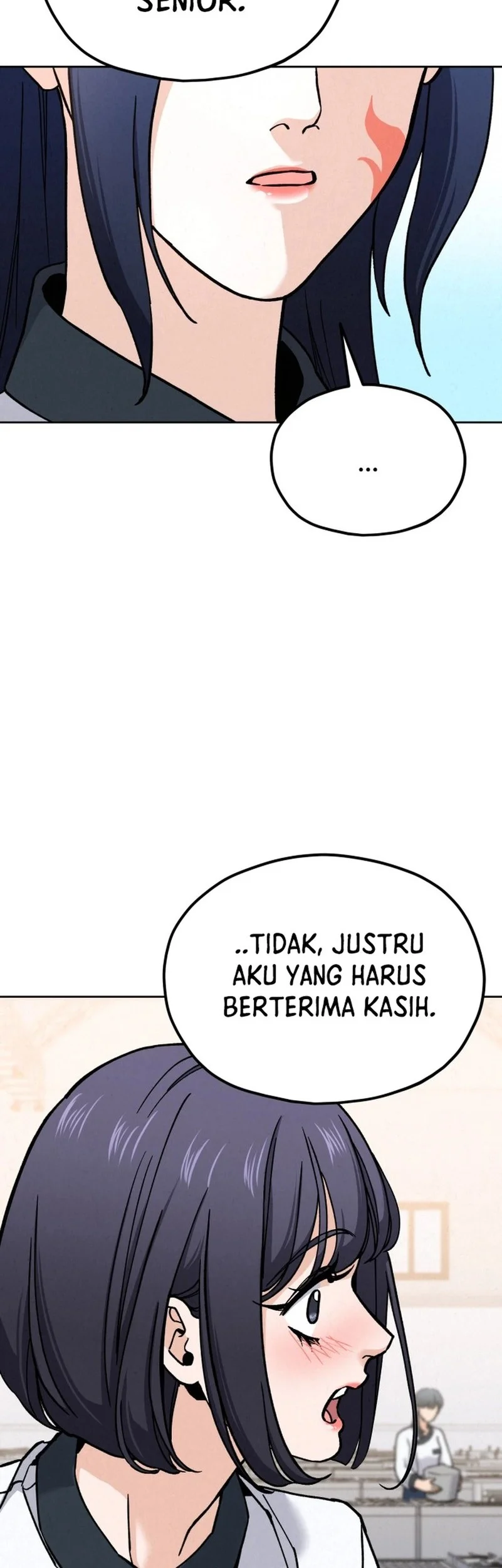God’s Cooking Chapter 35 Gambar 53