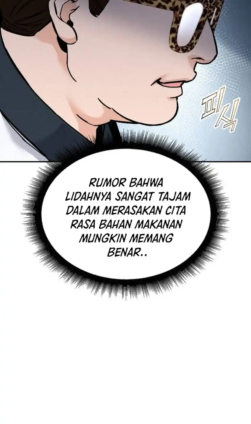 God’s Cooking Chapter 36 Gambar 70