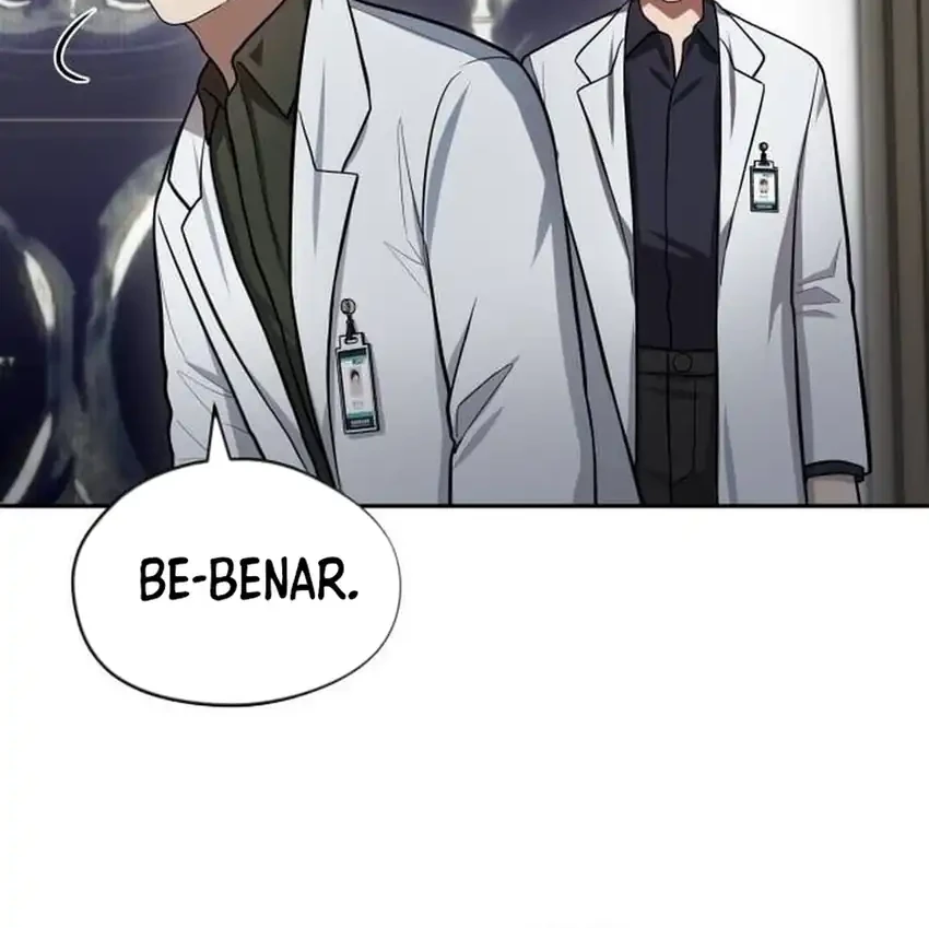 God’s Scalpel Chapter 60 Gambar 53