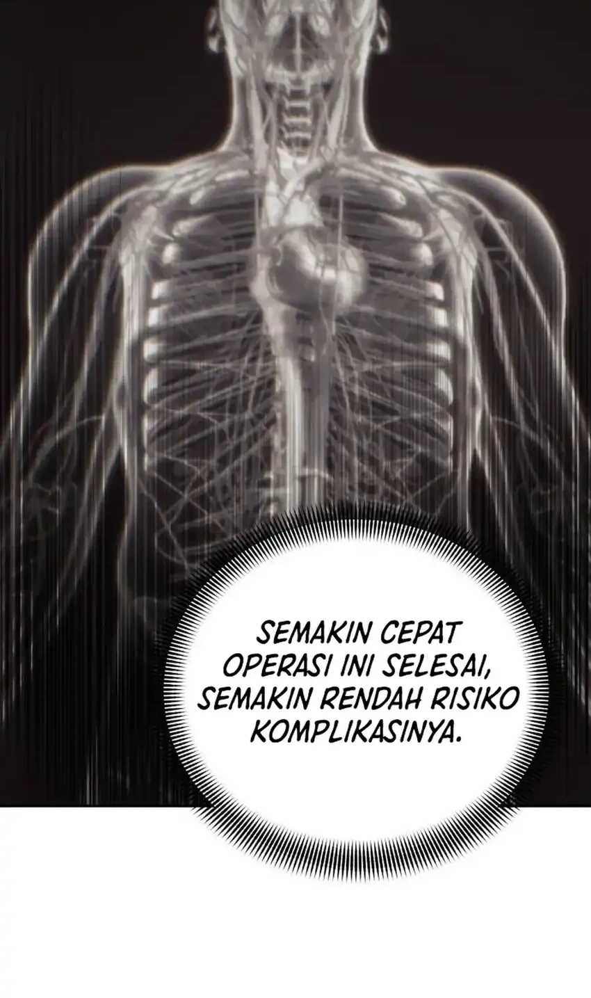 God’s Scalpel Chapter 62 Gambar 52