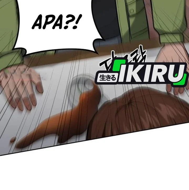 God’s Scalpel Chapter 64 Gambar 46