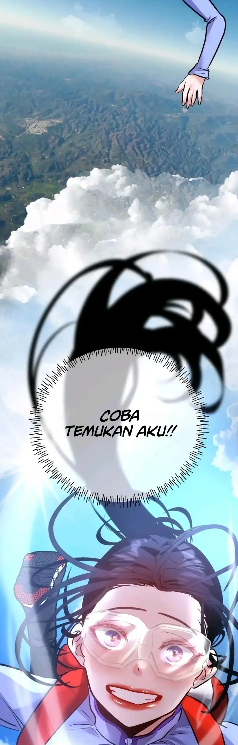 Godeokchun's Food Truck Chapter 14 Gambar 49