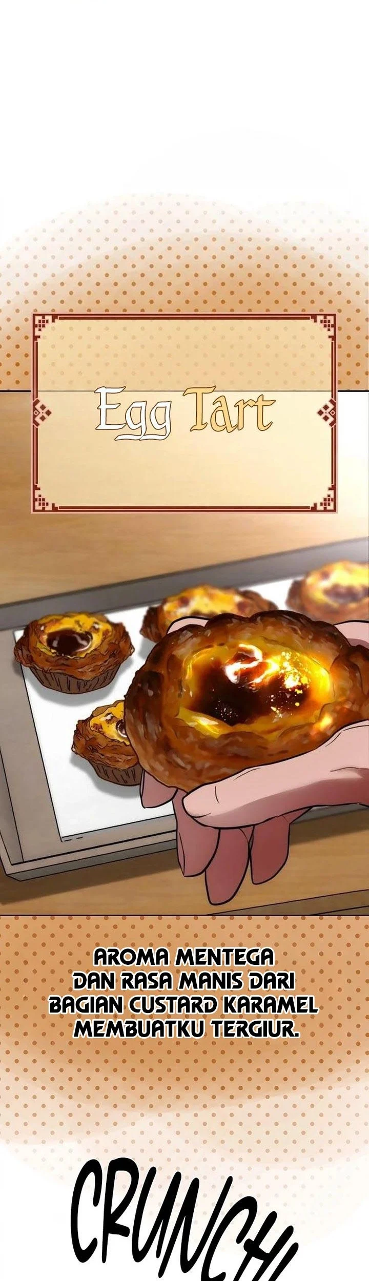 Godeokchun's Food Truck Chapter 29 Gambar 33
