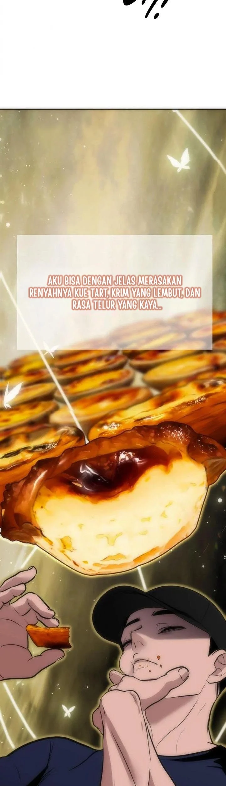 Godeokchun's Food Truck Chapter 29 Gambar 34