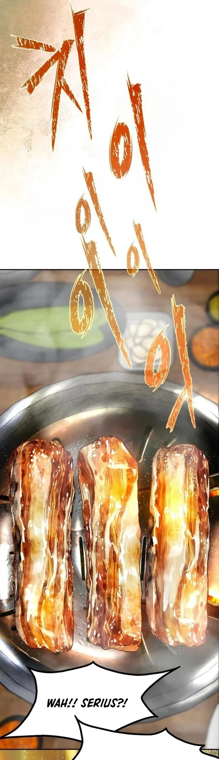 Godeokchun's Food Truck Chapter 30 Gambar 44
