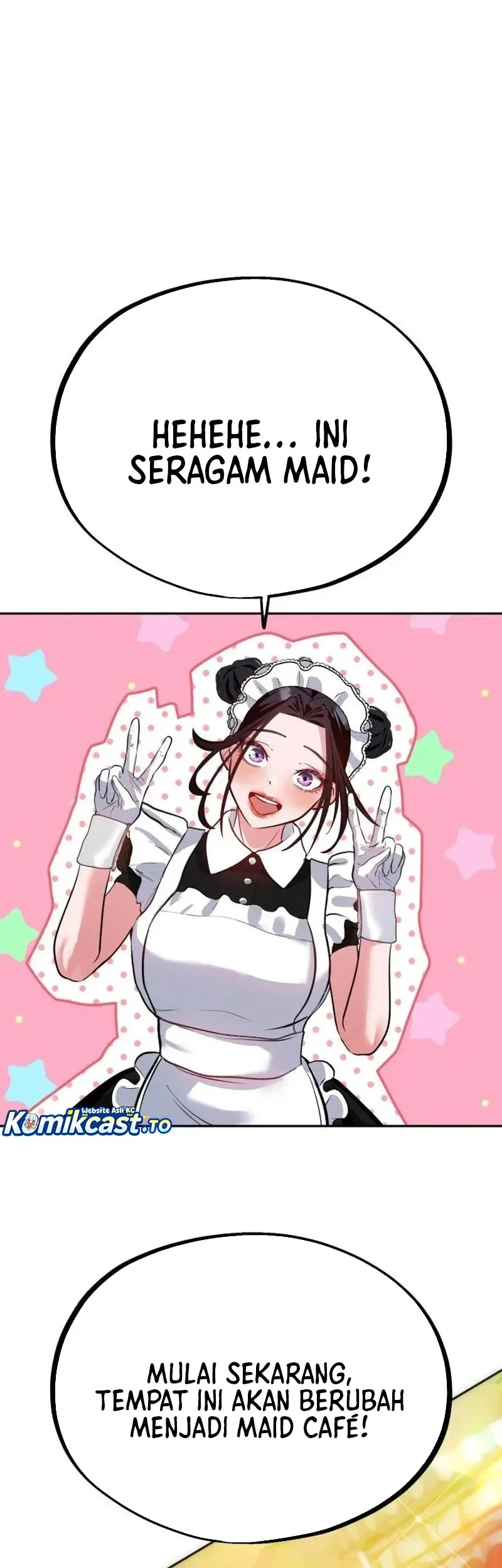 Godeokchun's Food Truck Chapter 33 Gambar 40
