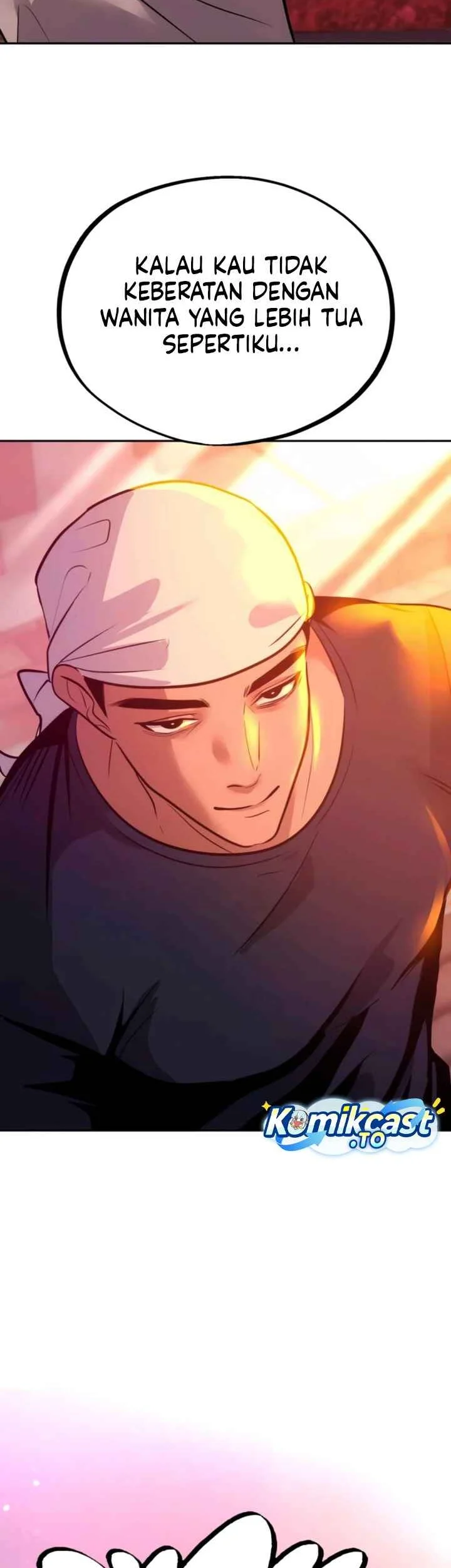 Godeokchun's Food Truck Chapter 34 Gambar 31