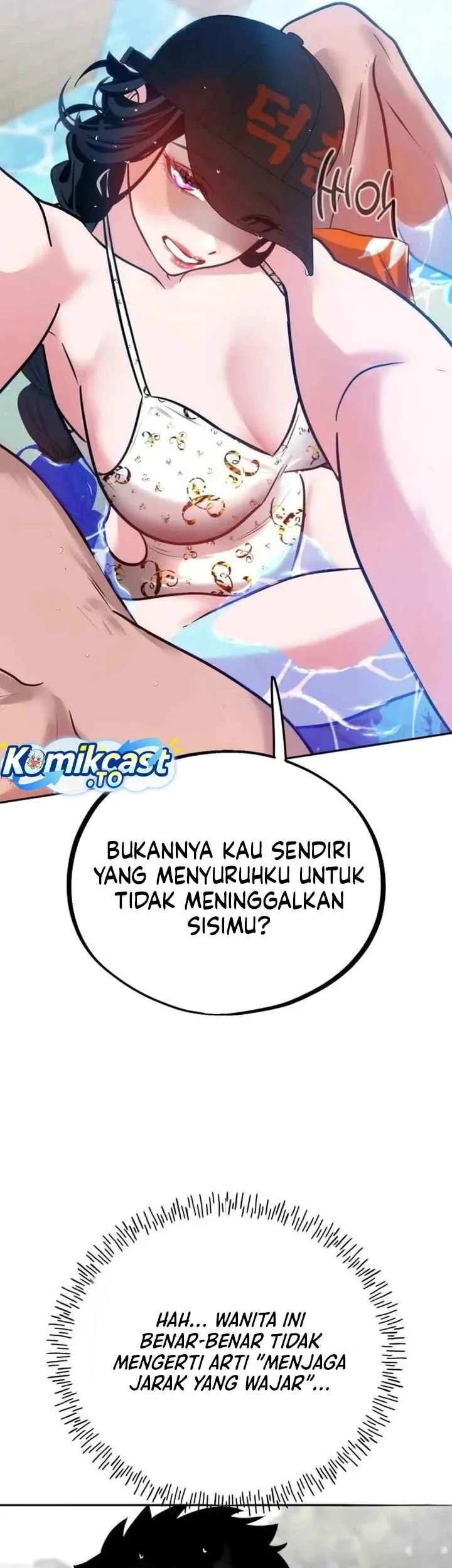 Godeokchun's Food Truck Chapter 37 Gambar 34