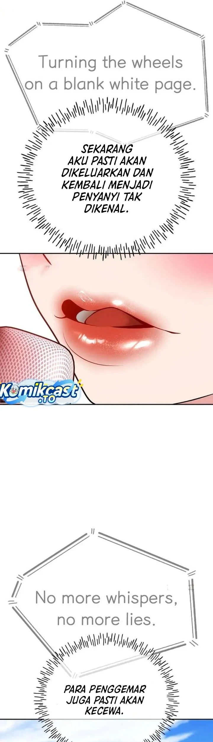 Godeokchun's Food Truck Chapter 41 Gambar 49