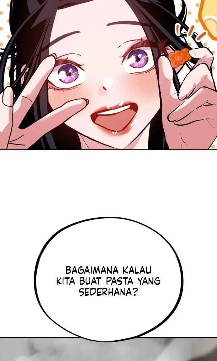 Godeokchun's Food Truck Chapter 42 Gambar 43