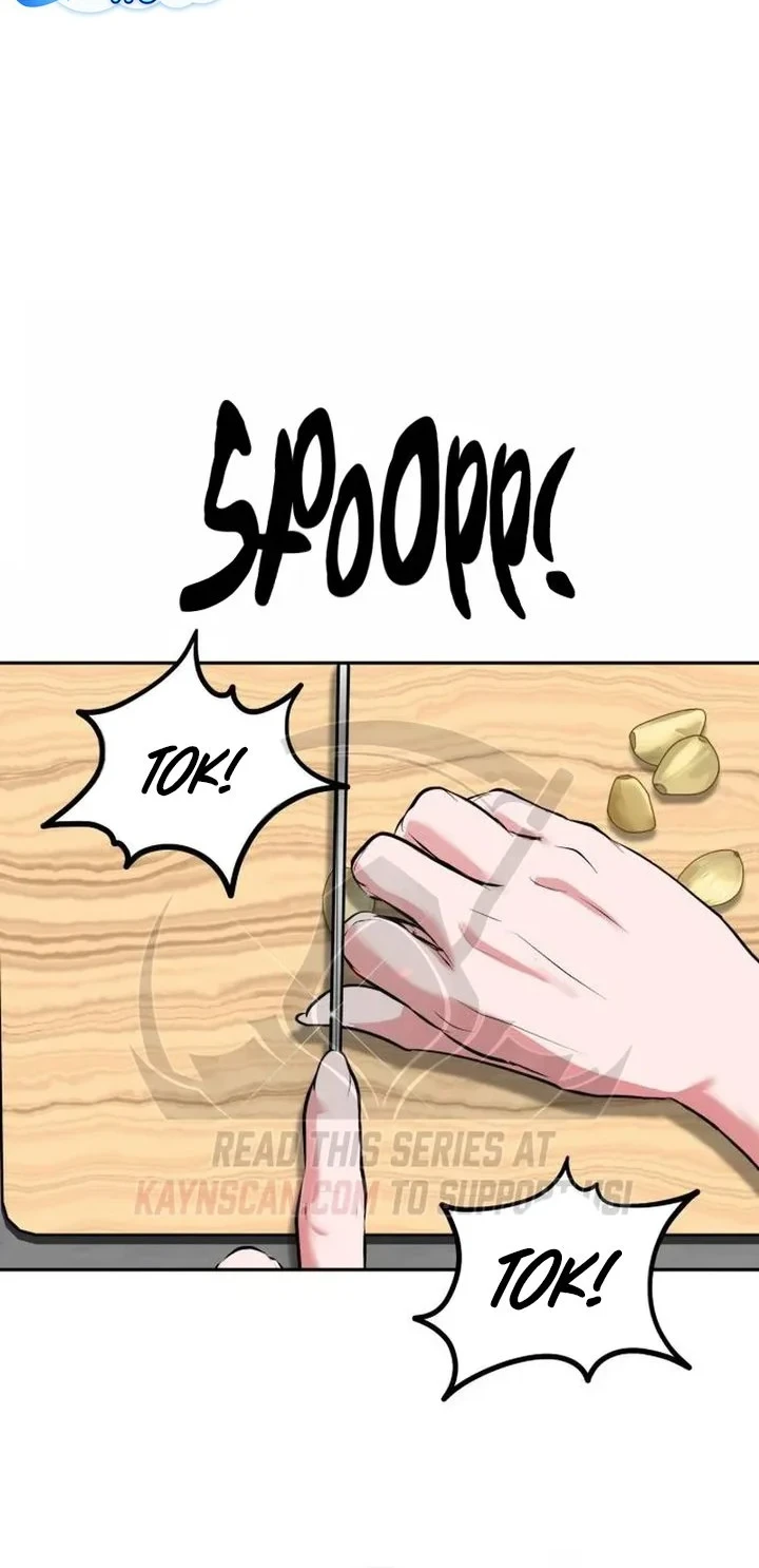 Godeokchun's Food Truck Chapter 42 Gambar 45
