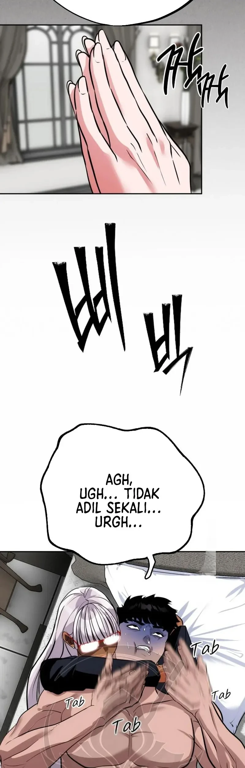 Godeokchun's Food Truck Chapter 43 Gambar 42