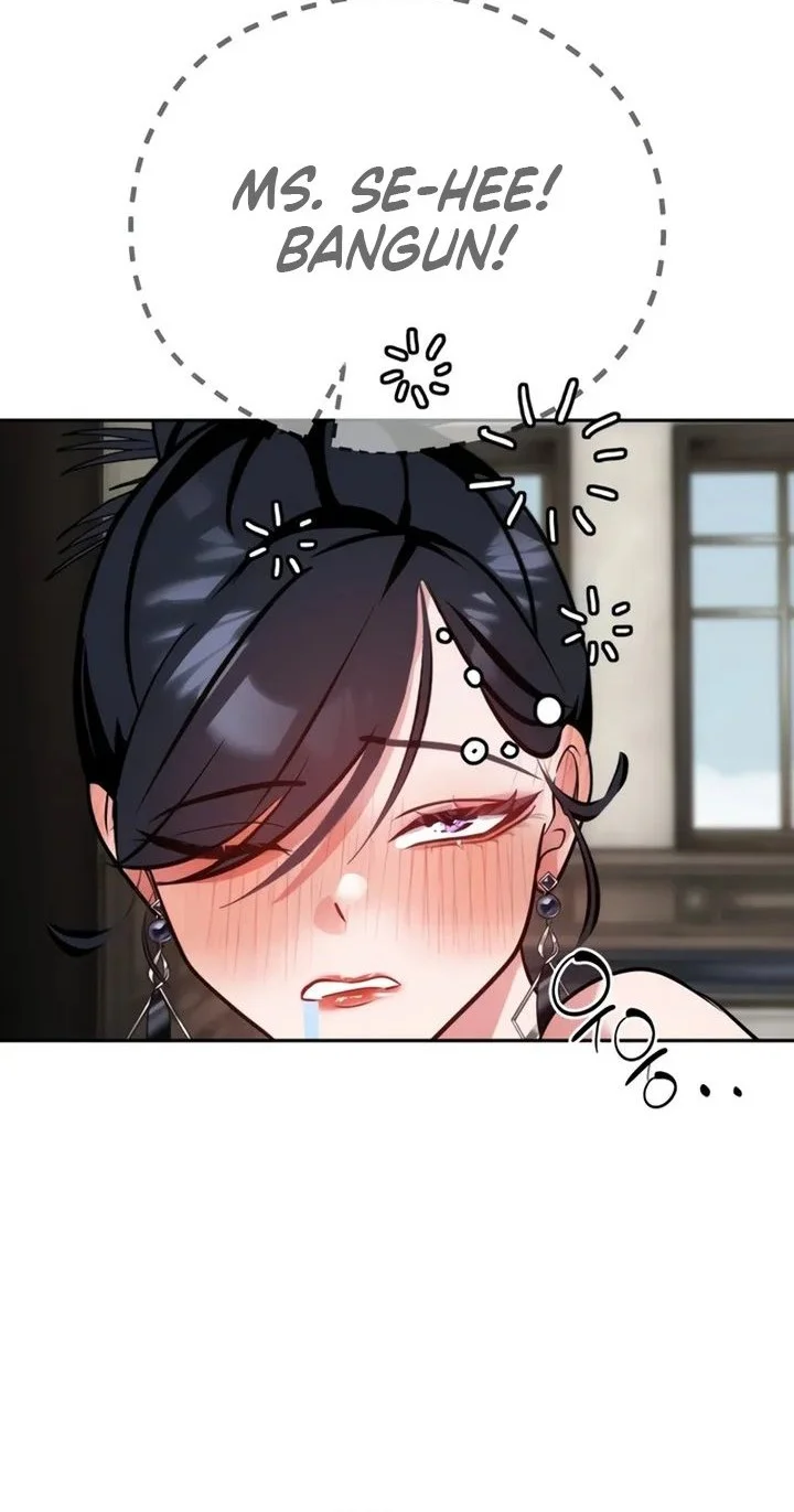 Godeokchun's Food Truck Chapter 44 Gambar 41
