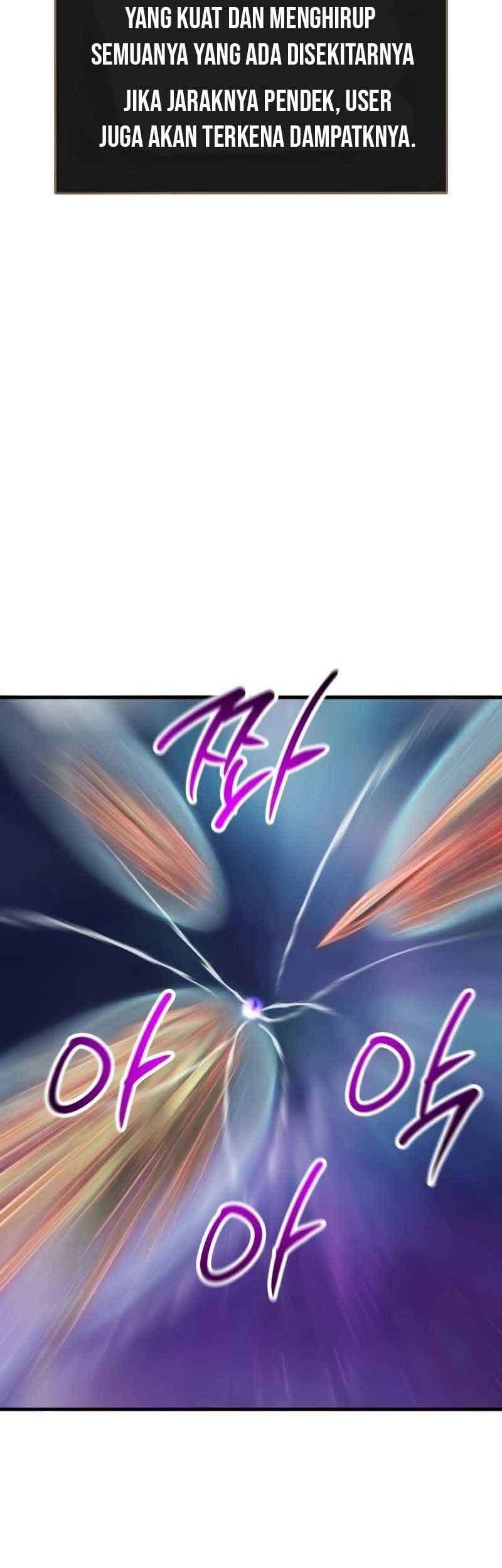 Gods’ Gambit Chapter 33 halaman 47